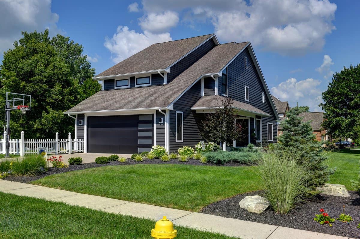 Exterior Painting Delaware County