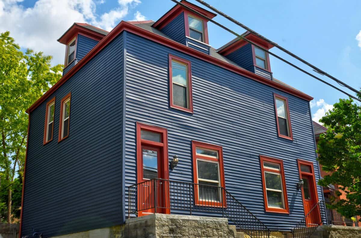 Delaware County Painting Contractor