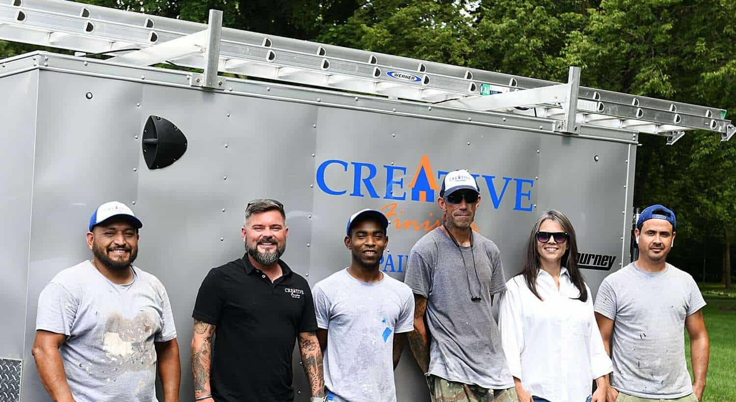 Delaware County Painting Company