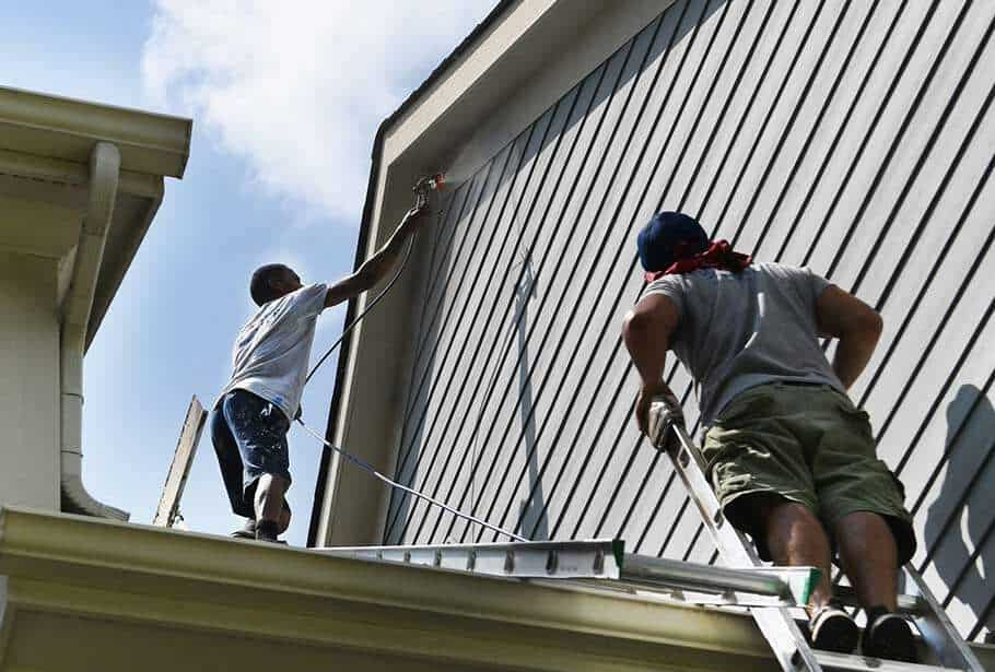 Delaware County Painting Contractor