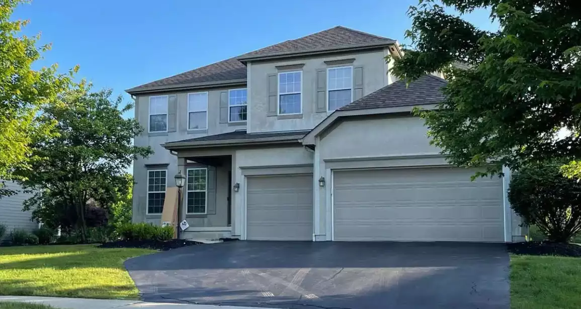 Exterior Painting Delaware County