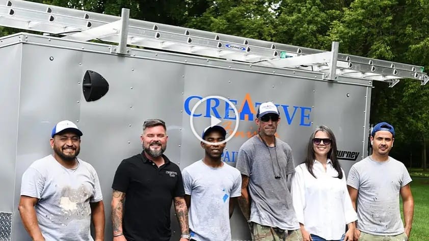 Delaware County Painting Contractor