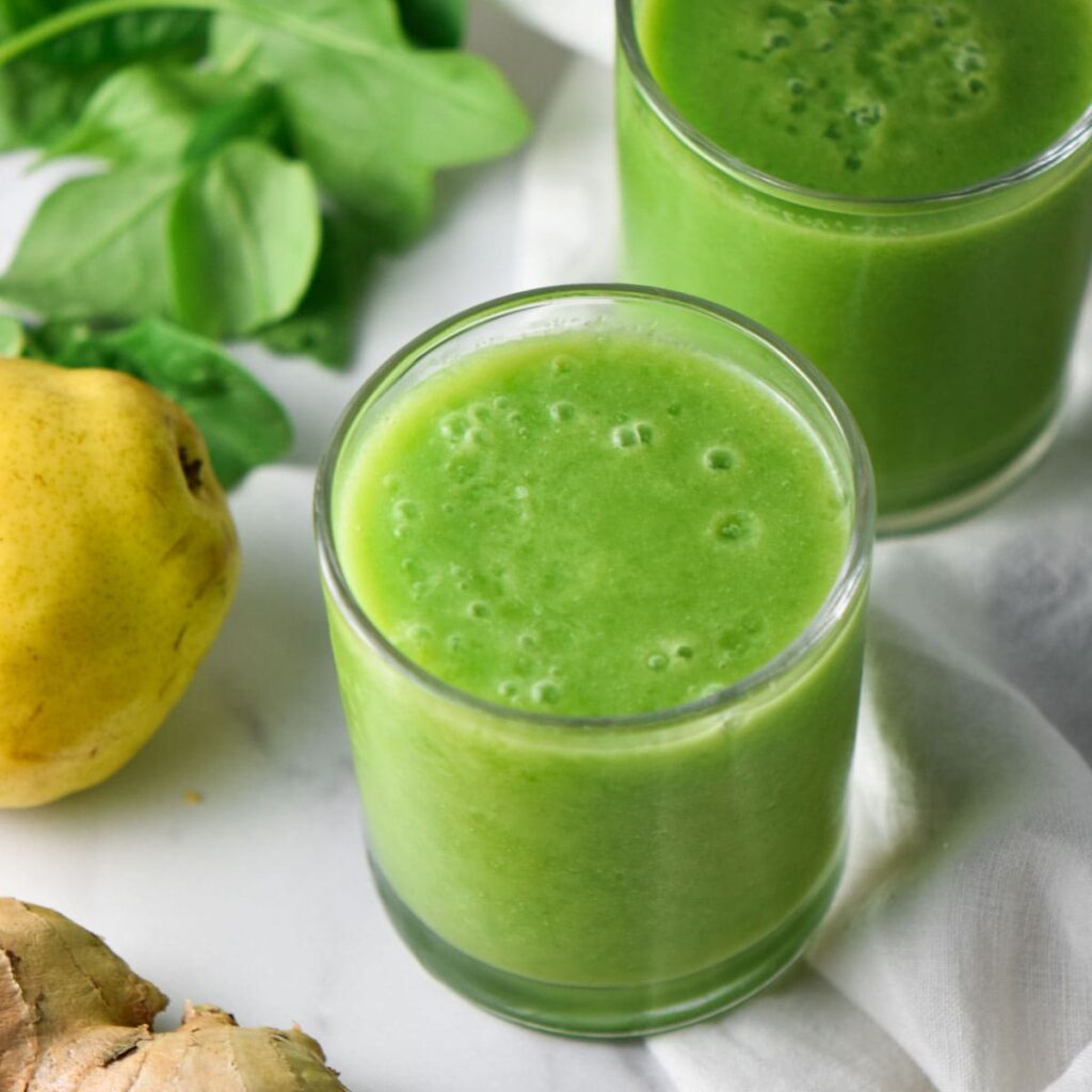 Anti-Inflammatory-Smoothie